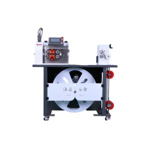 Buy cheap INC-HB30-FV ALL IN ONE Visual Positioning Corrugated Tube Cutting Machine, ; Automatic Tube Cutting Machine; product