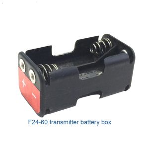 Telecontrol Joystick Remote Control Spare Parts 5 Steps Transmitter Shoulder