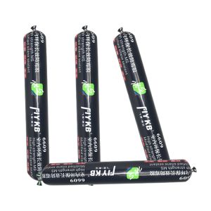 Construction MS Polymer Adhesive Sealant Smooth Paste Waterproof