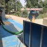 Buy cheap 10T/H spiral plastic dry bulk material handing conveyor equipment from wholesalers
