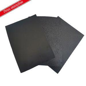 Buy cheap Geomembranes in Industrial Design Style for Slope Protection and Landfill Solutions from wholesalers