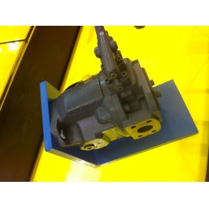 Buy cheap Hydraulic Pumps And Motors TA19 With Low Noise from wholesalers