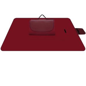 Buy cheap Foldable Outdoor Picnic Blanket Recyclable With Moisture Proof Function from wholesalers