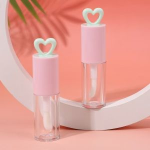 Buy cheap Lipstick Fruit Jelly Blush Lip Gloss Stick Lazy Contour Even Skin Tone Brighten Color Easy To Apply Lip Gloss Stick from wholesalers