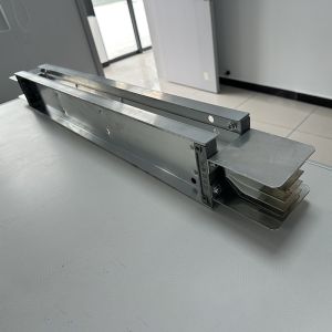 Buy cheap 5000A Sandwich Bus Duct Insulation IP54 IP66 High Capacity Busway & Cable from wholesalers