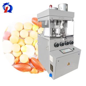 Buy cheap Tablet Making Machine Easy To Operate Automatic For Pharmaceutical from wholesalers