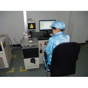 Buy cheap Medical Components Laser Precision Cutting , Precision Metal Cutting from wholesalers