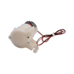 Buy cheap 310 Motor Peristaltic Pump Micro 6V 12V 24V DC Water Pump For Hand Soap product