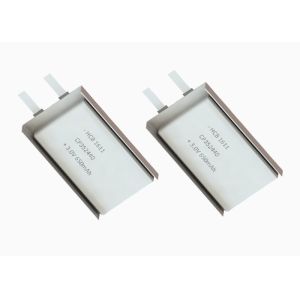 Buy cheap RoHS 3.0V Non Rechargeable Prismatic Cells Lithium from wholesalers