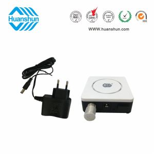 Buy cheap Fliter Optical Receiver Single Output 1*76dBm from wholesalers