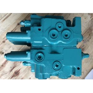 Buy cheap Green LC30V00010F2 SK330-6E Excavator Control Valve from wholesalers
