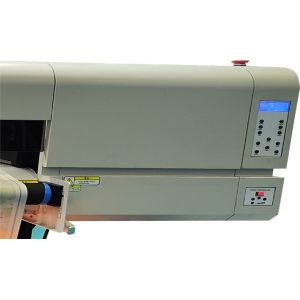Buy cheap Automatic Cleaning Big Sublimation Printer Scarf Sublimation Inkjet Printer from wholesalers