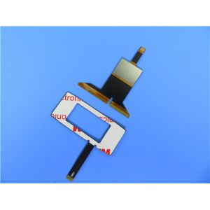 Buy cheap FPC Assembly for Mobile Device and Computer Equipment from wholesalers