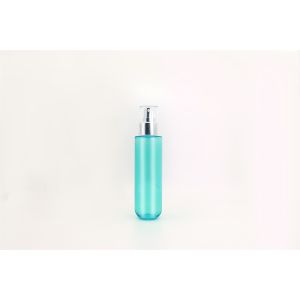 Buy cheap 125ml 150ml Heavy Wall Plastic Bottles Durable For Lotion from wholesalers