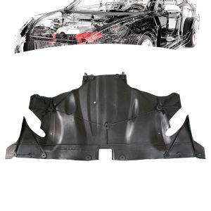 Buy cheap Womala Rear Aero Shield 1498771 for Model 3 Model Y from wholesalers