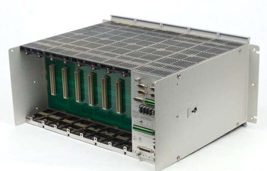 Buy cheap Bently Nevada 3300/05-24-00-00 3300 Series Rack with 279mm Length 457mm Width and 584mm Height for Industrial Monitoring Systems from wholesalers