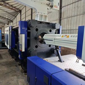 Buy cheap MA8000IIS/6800 Servo Motor Injection Molding Machine 1200KN from wholesalers
