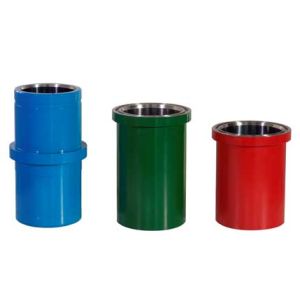 Buy cheap BOMCO emsco F 800 1000 1300 triplex pump piston and valve from wholesalers