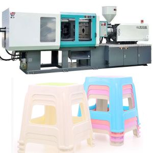 Precise Molding Variable Pump Injection Molding Machine 3600 KN For Consistent