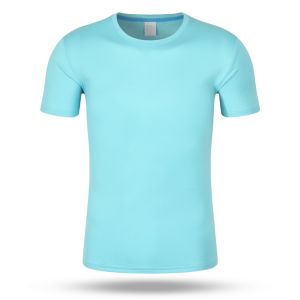 Buy cheap Breathable Quick Dry Tee Shirts ODM Athletic Quick Dry Tee from wholesalers
