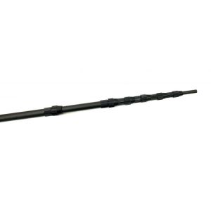 Telescoping Carbon Fiber Poles For Water Fed Window Cleaning