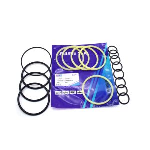 Buy cheap CAT320 Center Joint Seal Kit  OEM Grade Excavator Repair Parts  Heavy-Duty Design for Hydraulic Systems from wholesalers
