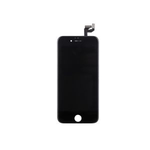 Tempered Glass Iphone LCD Screen , Iphone 6s Screen Replacement No Cracked