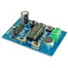 Buy cheap module for Arduino ISD1820 Recording Module Voice Module , Telediphone Module Board With Microphones from wholesalers