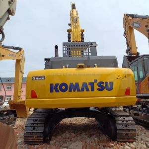 Buy cheap Japan Original Used Komatsu Excavators PC400-8R PC400-7 PC400-8 Working Hours 0-2000 from wholesalers
