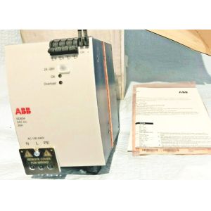 Buy cheap SD834 3BSC610067R1 Redundant Power Supply Module AC 800M Hardware from wholesalers