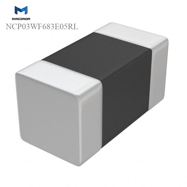 Buy cheap NCP03WF683E05RL from wholesalers