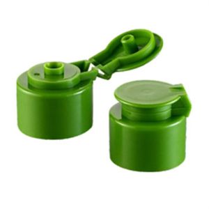 Buy cheap Samples US 0.01/Piece 1 Piece Min.Order Plastic Flip Top Cap for Bottle Dark Blue Cap from wholesalers