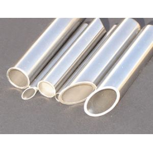 Buy cheap Customized Anodized Copper Nickel Tube ASTM B111 For Condenser from wholesalers
