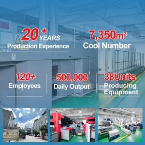 Custom Skin Care Box Cosmetic Carton Folding Packaging Tuck Top Custom Printed