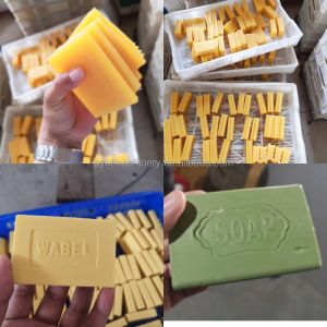 Buy cheap Cold Press Soap Making Machine for Accurate and Precise Soap Stamp Formation from wholesalers
