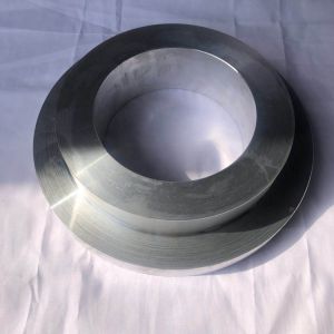 Buy cheap 904l Stainless Steel Flanges Or Petroleum Machinery Well from wholesalers