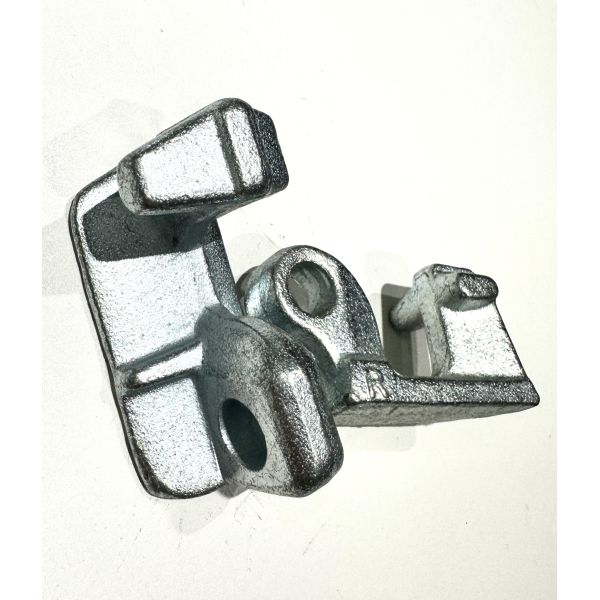 Quality Galvanized Shipping Container Door Lock Security Keeper for sale