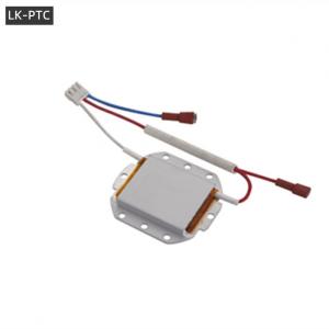 Buy cheap 5V -220V PTC Heater Heating Element Sheet For Humidifier Facial Steamer Foot Bath Massage Chair ​ product