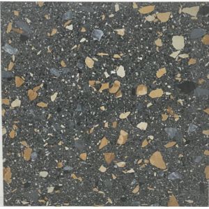 Buy cheap Chemical Resistant Terrazzo Look Ceramic Tile Anti Slip 600X600mm from wholesalers