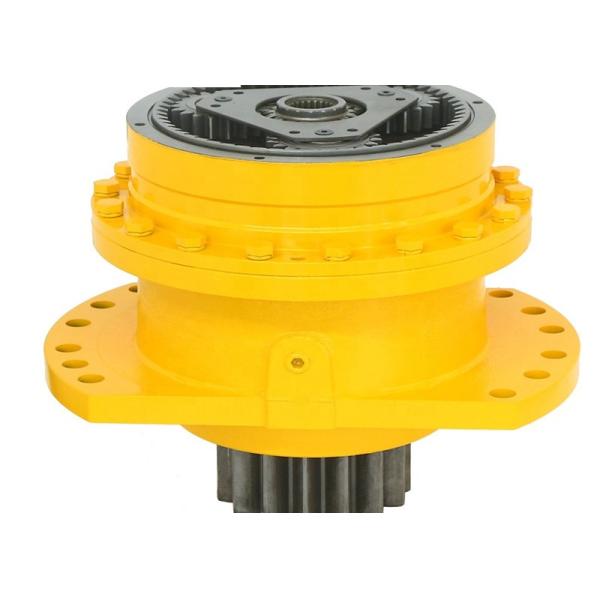Quality Swing Reduction Gearbox For PC200LC-7 PC200LC-8 PC200-7 Komatsu Excavator for sale