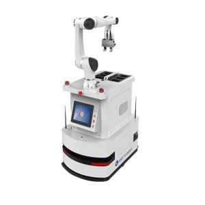 Buy cheap Cobot 6 Axis Of Hans Robot Elfin E03 3kg Payload For Collaborative Robot from wholesalers