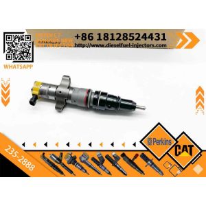 387-9427 387-9433 235-2888 Diesel Common Rail Fuel Injector 10R-7224 387-9427