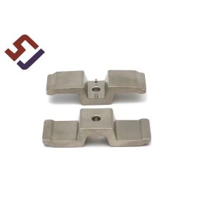 TUV Customized Precision Cast Stainless Steel And Carbon Steel Casting Building