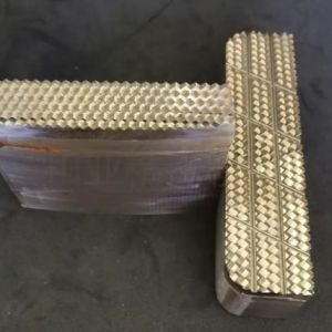 Customized Automobile Headlight Mould With 0.01mm Precision OEM/ODM Service