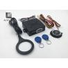 Buy cheap Push Start Button Car Engine RFID Engine Lock Ignition Starter Keyless Entry System from wholesalers
