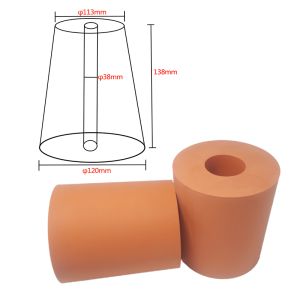 Buy cheap High Precision Thermal Transfer Silicone Wheel with Customized Hardness and Up To 0.02mm Tolerance from wholesalers