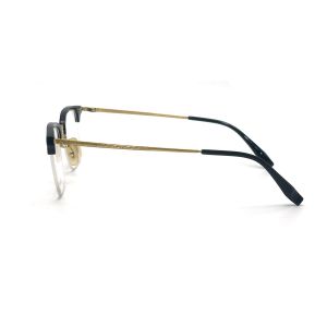 Buy cheap BD003M Fashion Style Acetate Metal Frames with Customizable Options from wholesalers