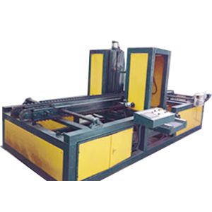 Buy cheap Conveyor Automated Welding Machine High Temperature Resistance Low Noise from wholesalers