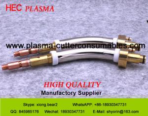 Buy cheap OTC Welding Torch Body L7063B00 , OTC Robot Welding Machine Gun product