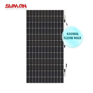 Buy cheap Max-Power 430W/520W Monocrystalline Solar Panel 100W 300W 330W 350W 400W 500W 1000W from wholesalers